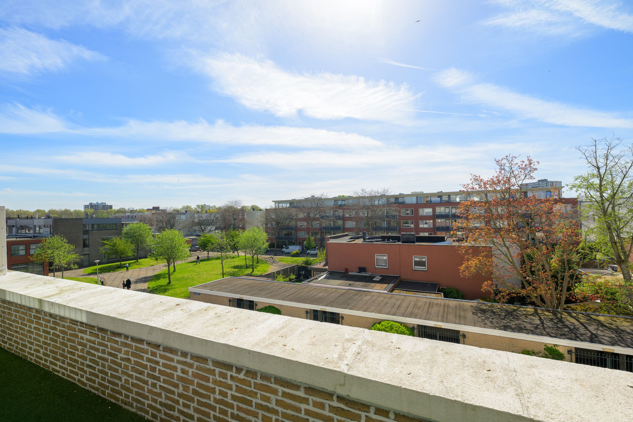 Foto 12 van Beresteinlaan 439