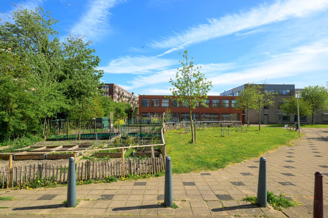 Foto 13 van Beresteinlaan 439