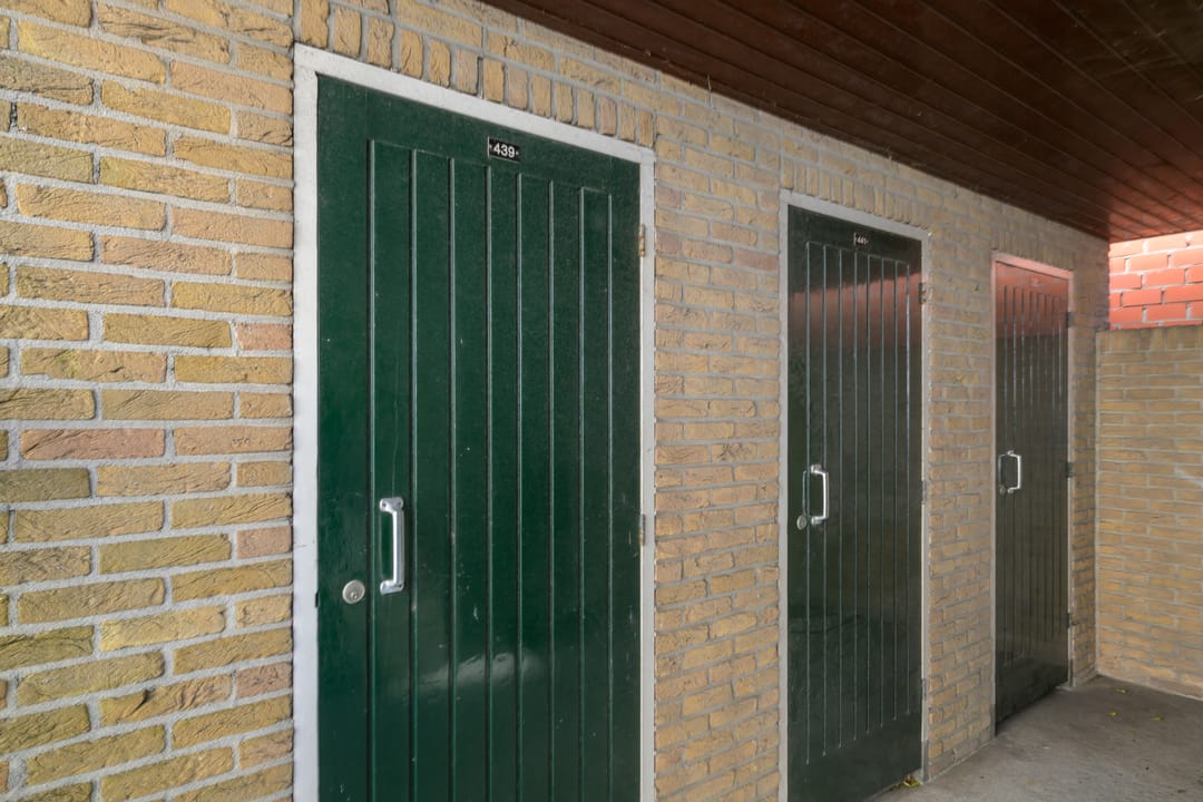 Foto 32 van Beresteinlaan 439