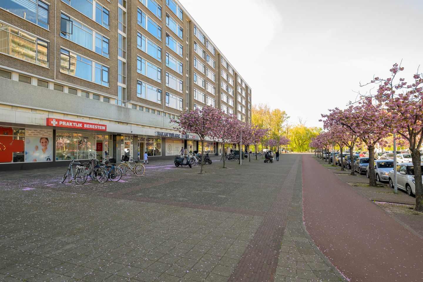 Foto 34 van Beresteinlaan 439