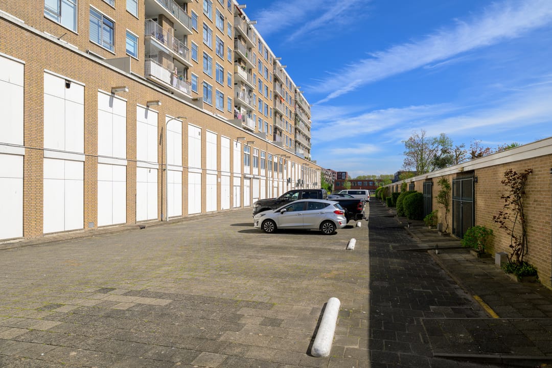 Foto 28 van Beresteinlaan 439