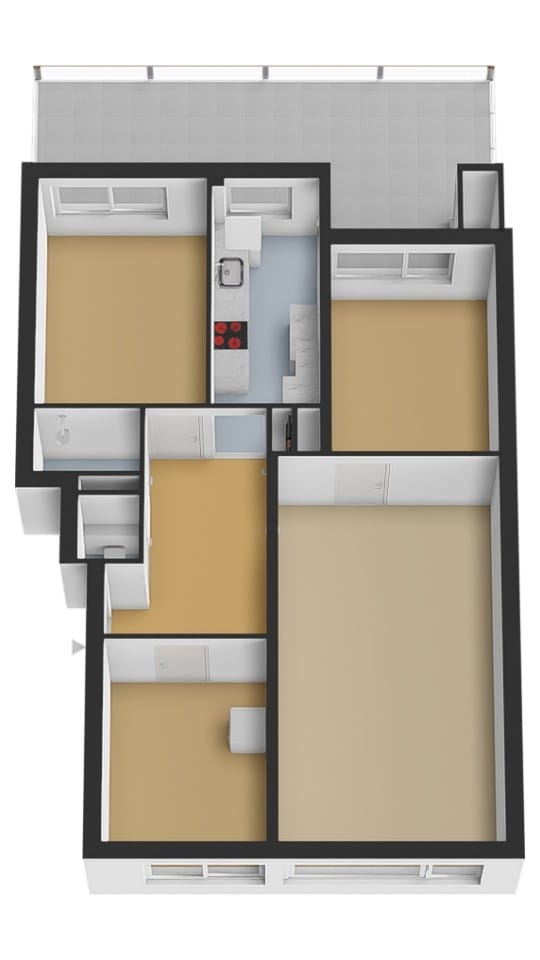 Foto 37 van Beresteinlaan 439