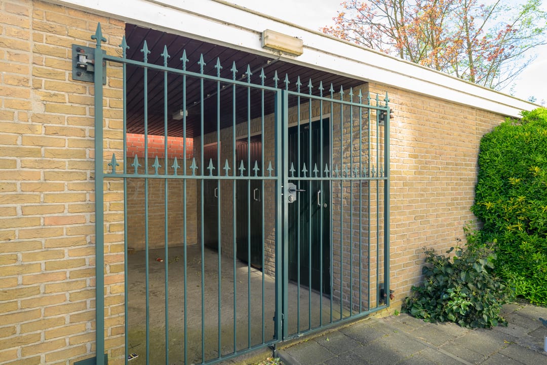 Foto 31 van Beresteinlaan 439