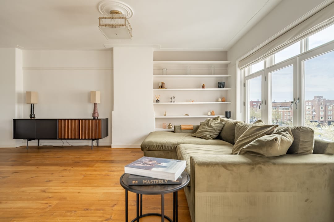 Photo 11 of Stadionweg 271-3