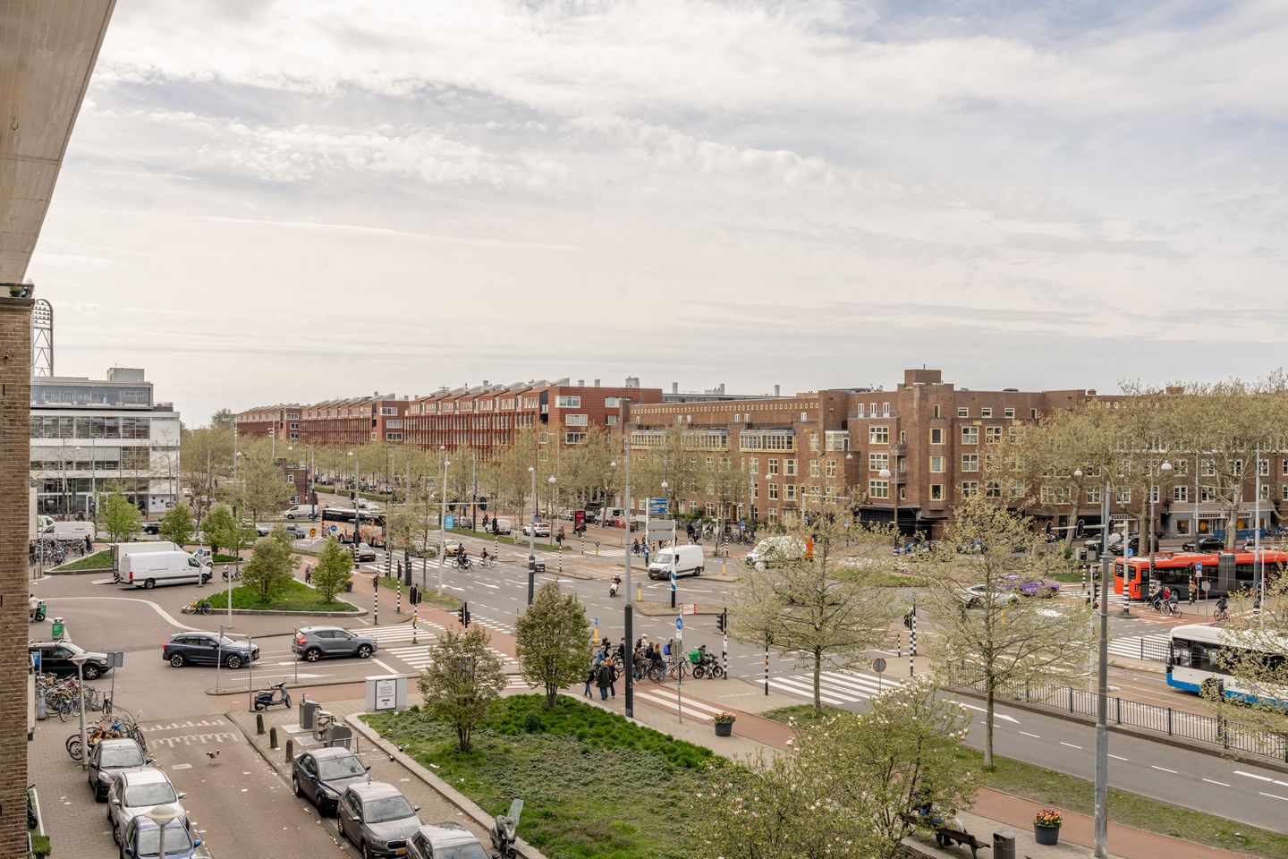 Photo 10 of Stadionweg 271-3