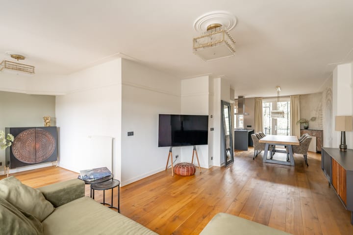 Foto 4 van Stadionweg 271-3