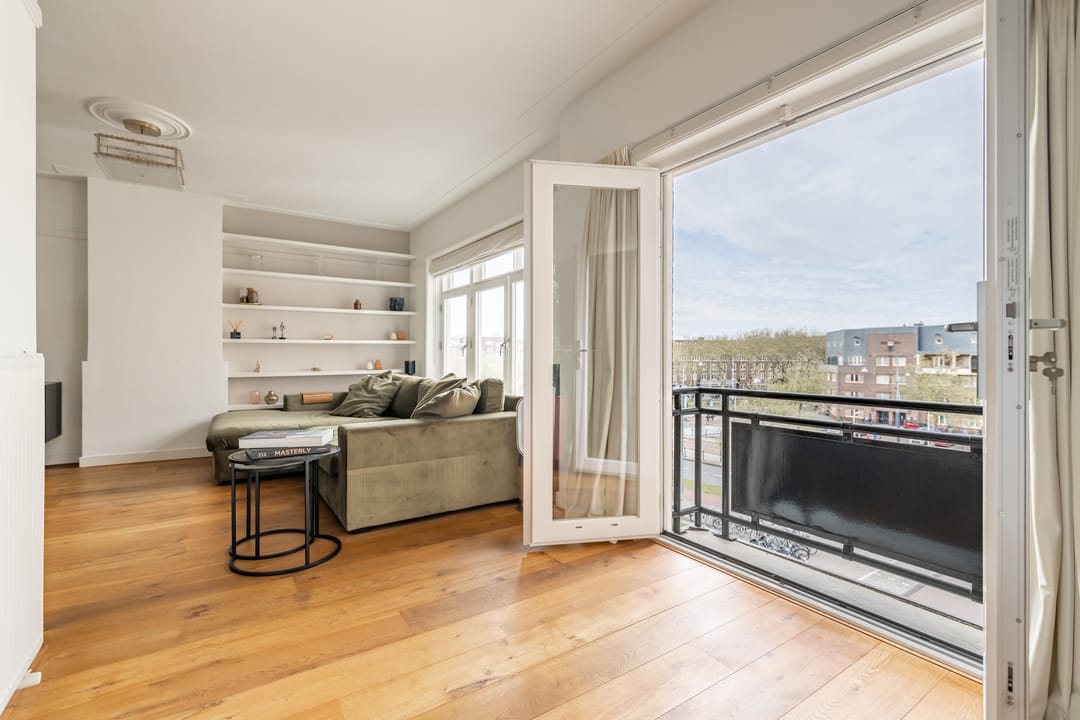 Photo 8 of Stadionweg 271-3