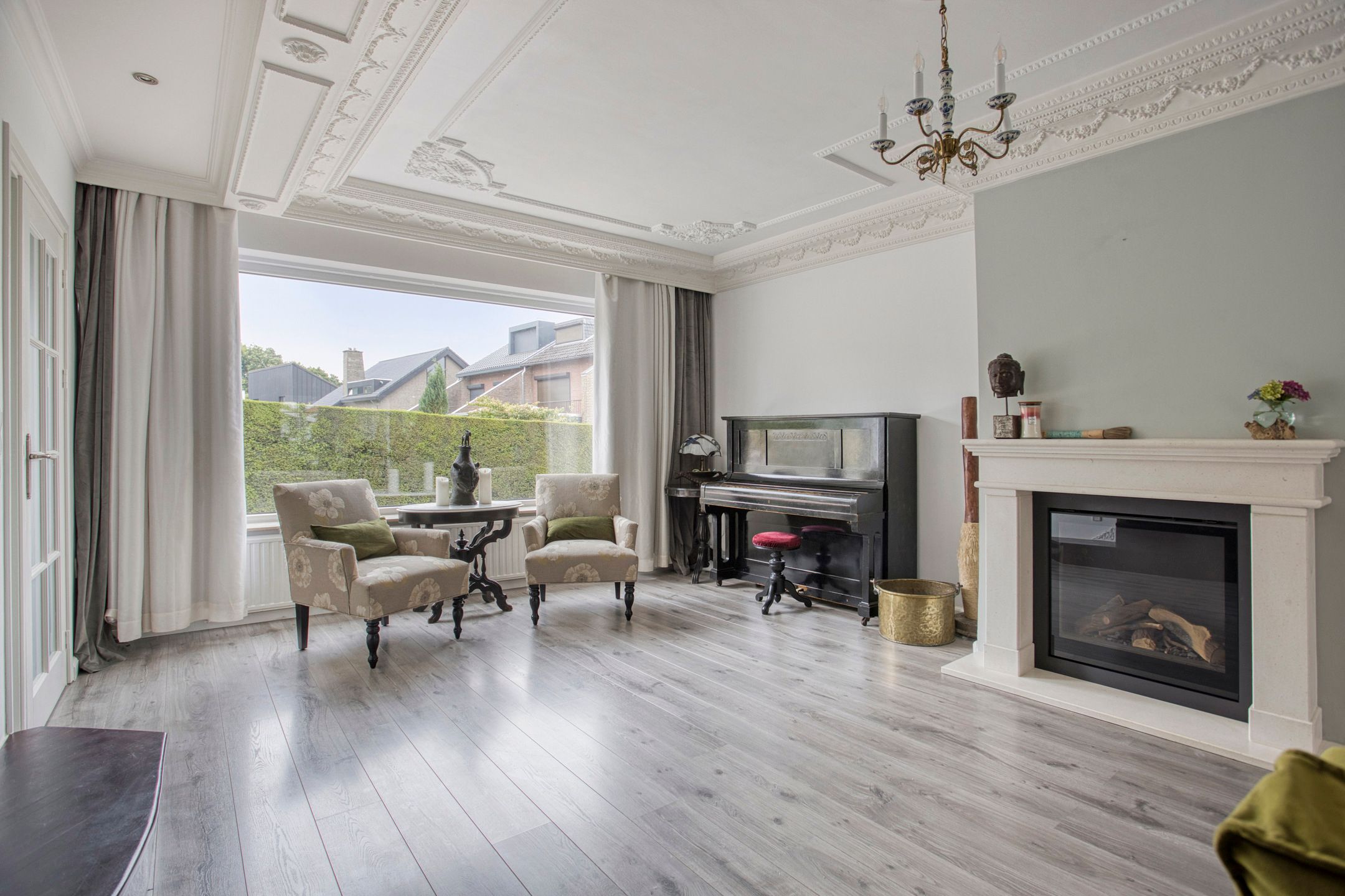 Foto 9 van Dormigstraat 15