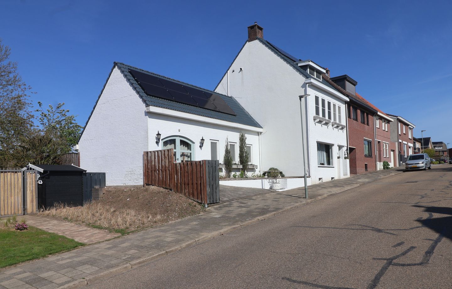 Foto 20 van Dormigstraat 15