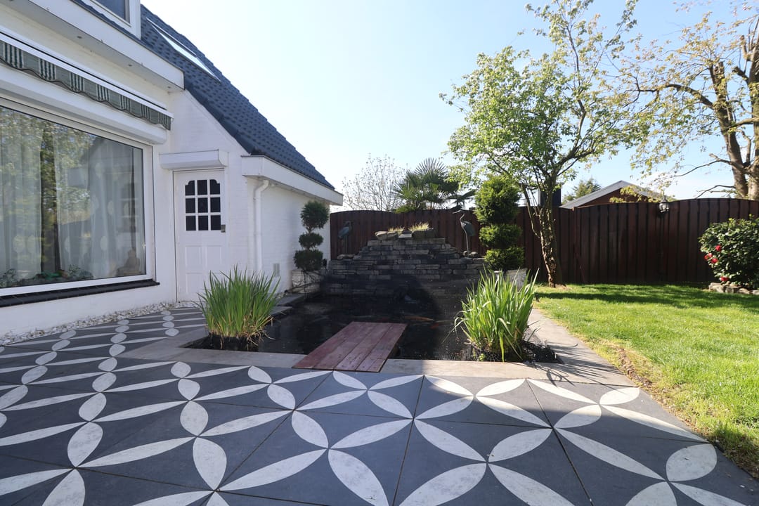 Foto 26 van Dormigstraat 15