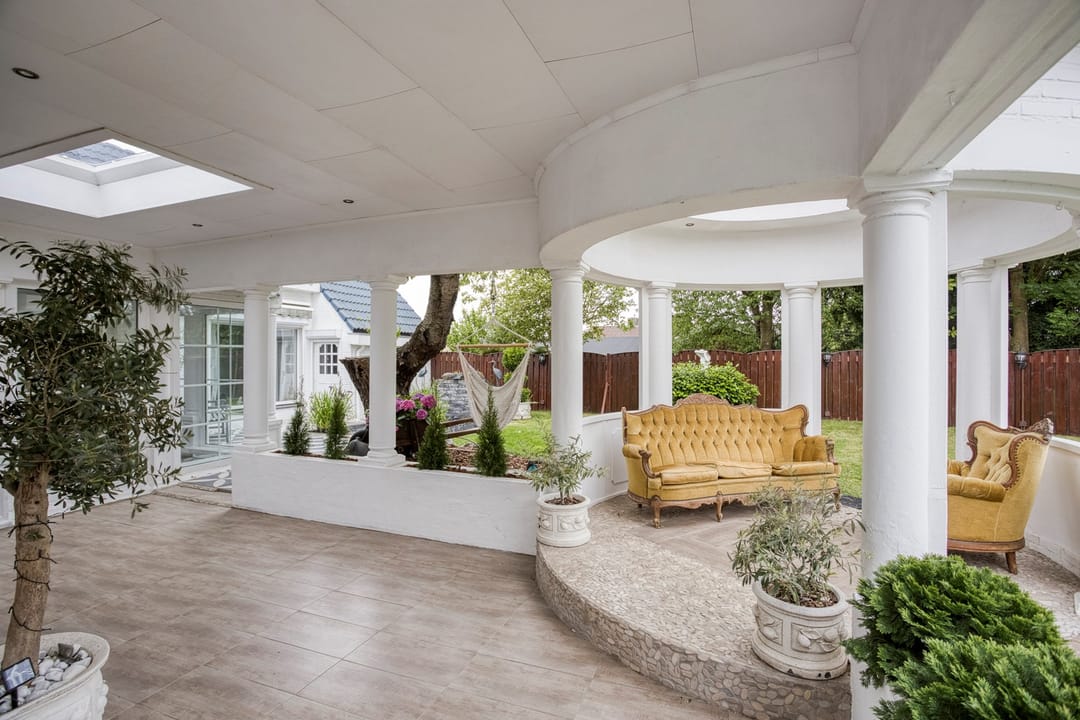 Foto 2 van Dormigstraat 15