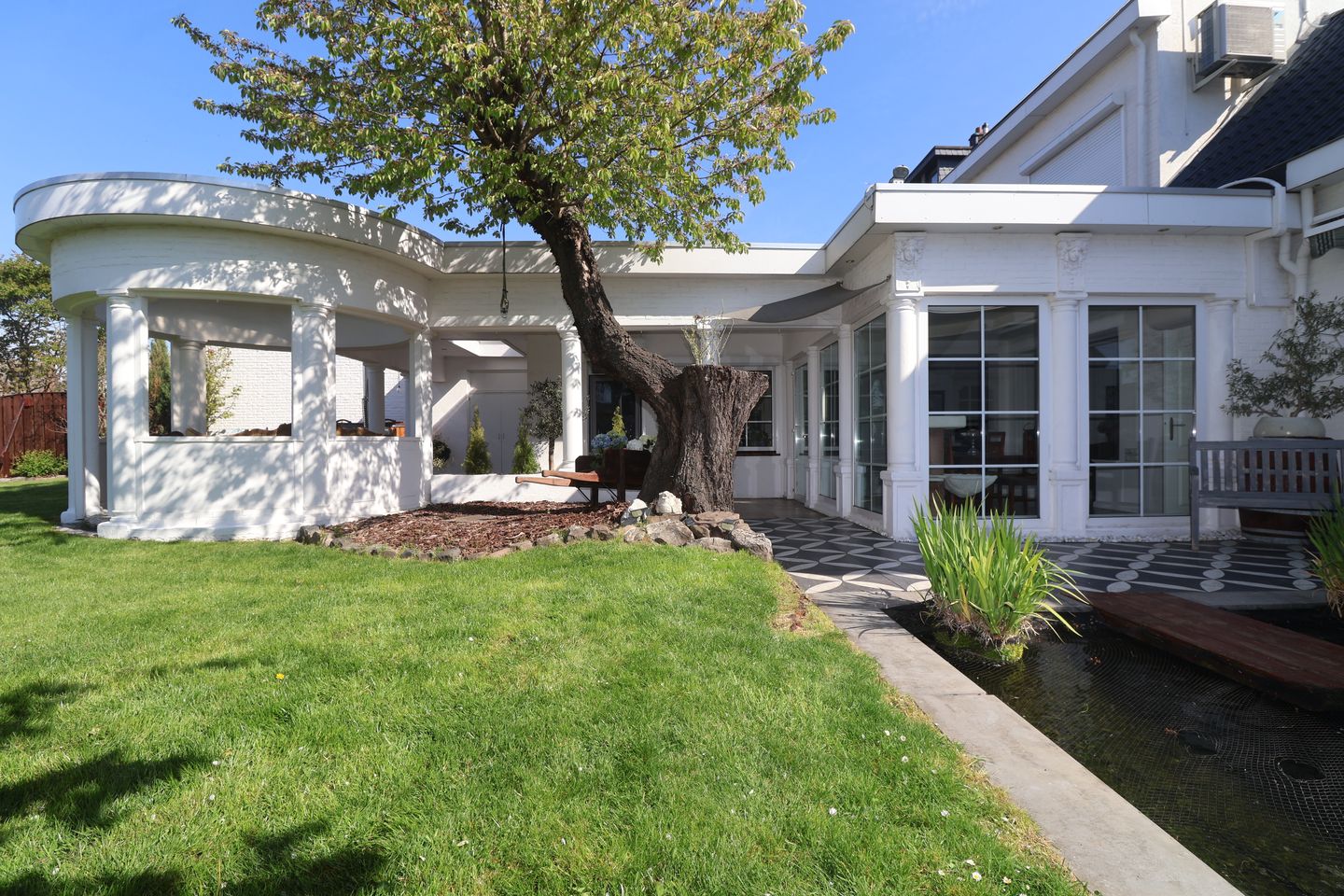 Foto 25 van Dormigstraat 15