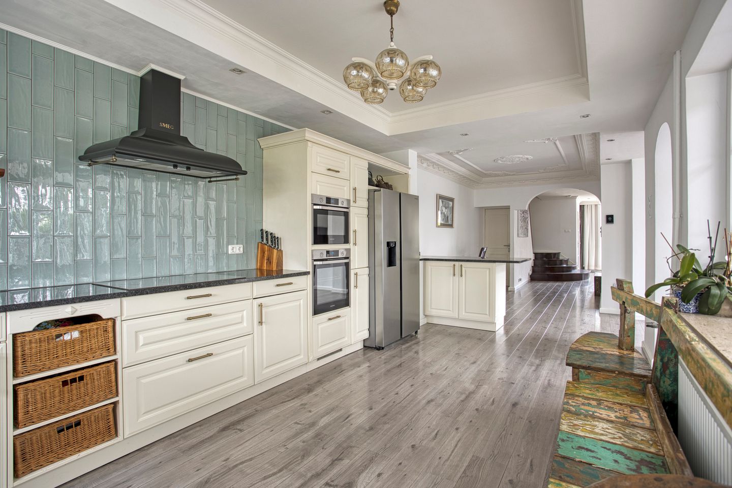 Foto 10 van Dormigstraat 15