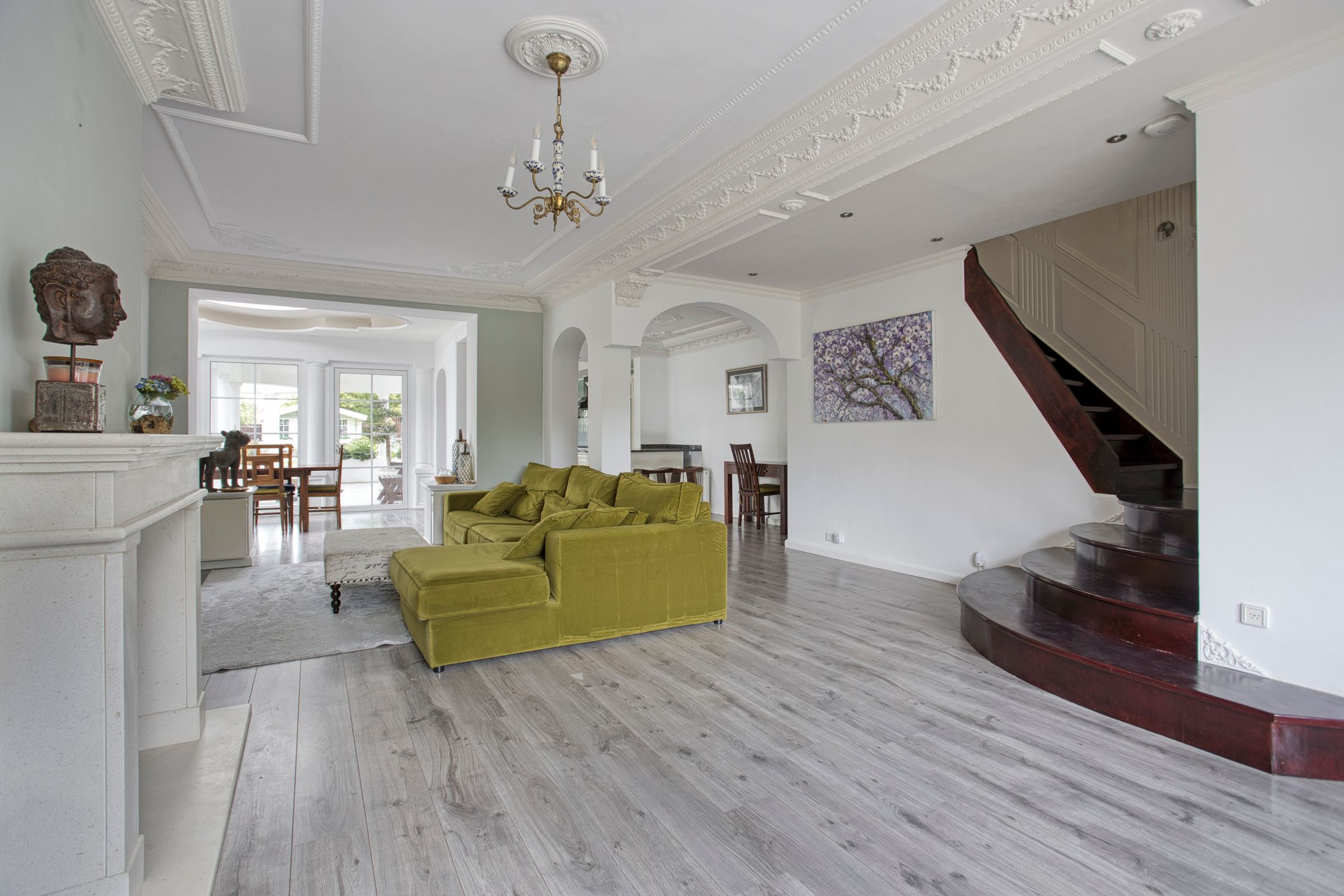 Foto 6 van Dormigstraat 15