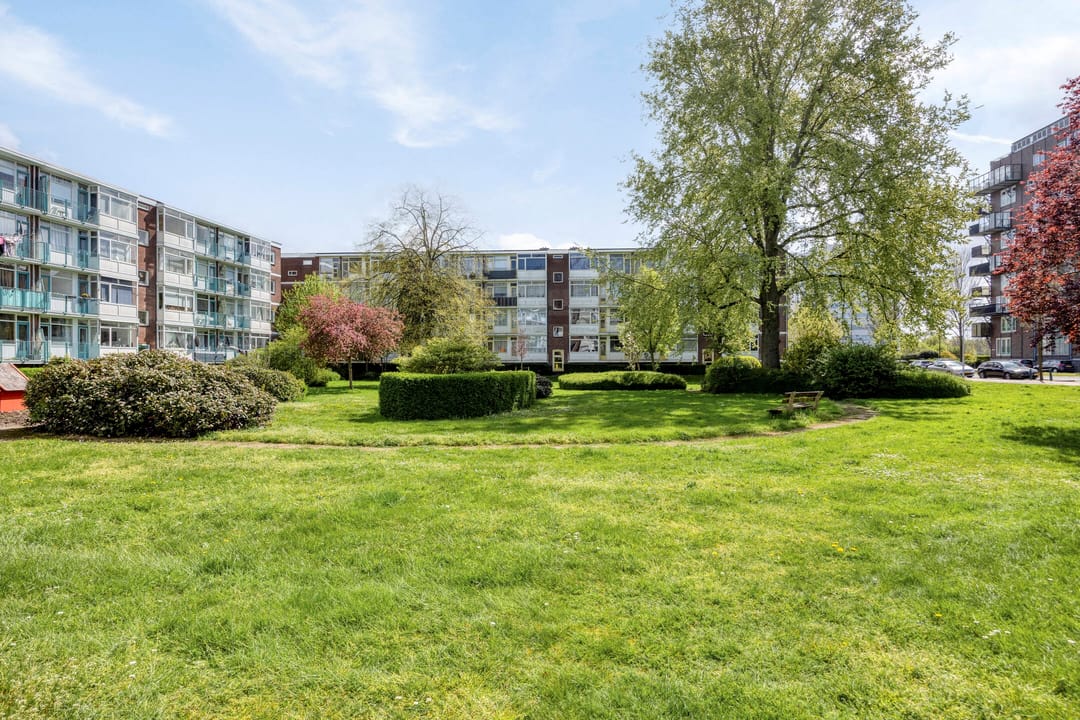 Foto 2 van 2e Eeldepad 33