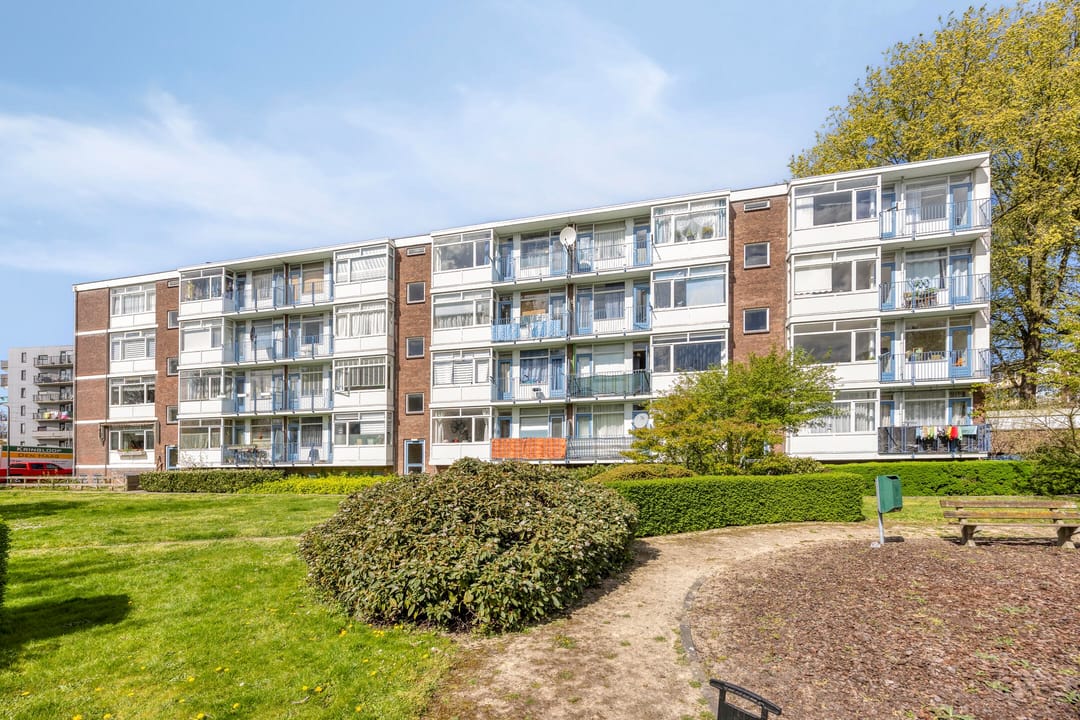 Foto 1 van 2e Eeldepad 33