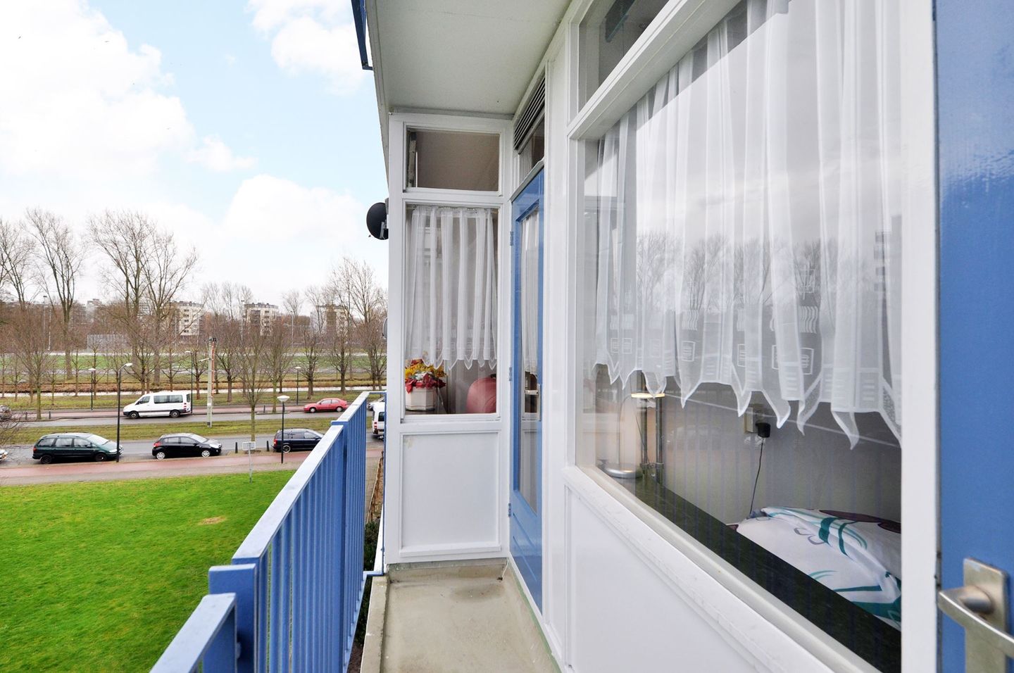 Foto 10 van 2e Eeldepad 33