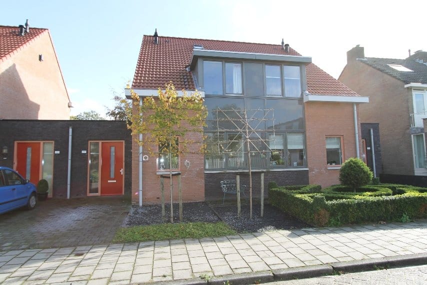 Foto 36 van Rembrandtlaan 33-B