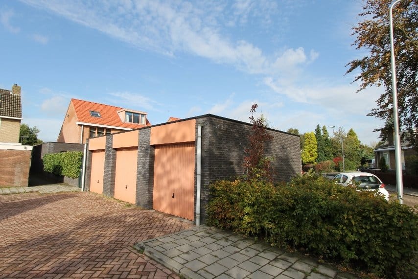 Foto 7 van Rembrandtlaan 33-B