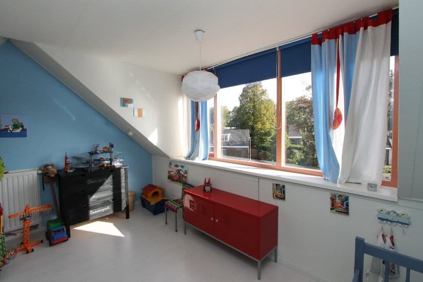 Foto 33 van Rembrandtlaan 33-B