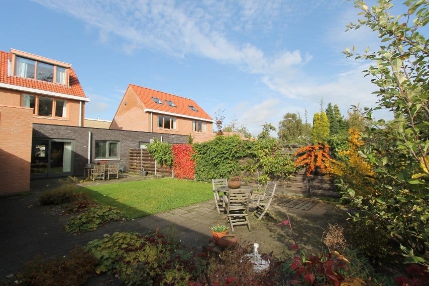 Foto 8 van Rembrandtlaan 33-B