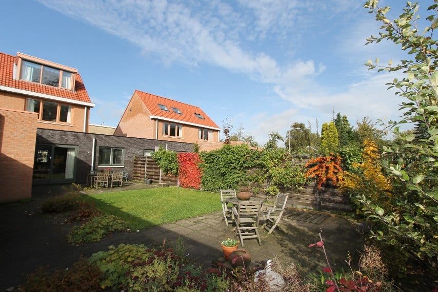 Foto 9 van Rembrandtlaan 33-B