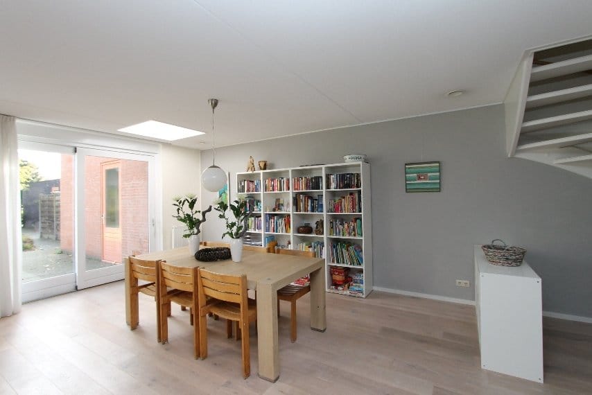 Foto 11 van Rembrandtlaan 33-B