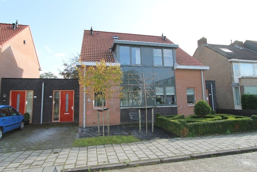 Foto 34 van Rembrandtlaan 33-B