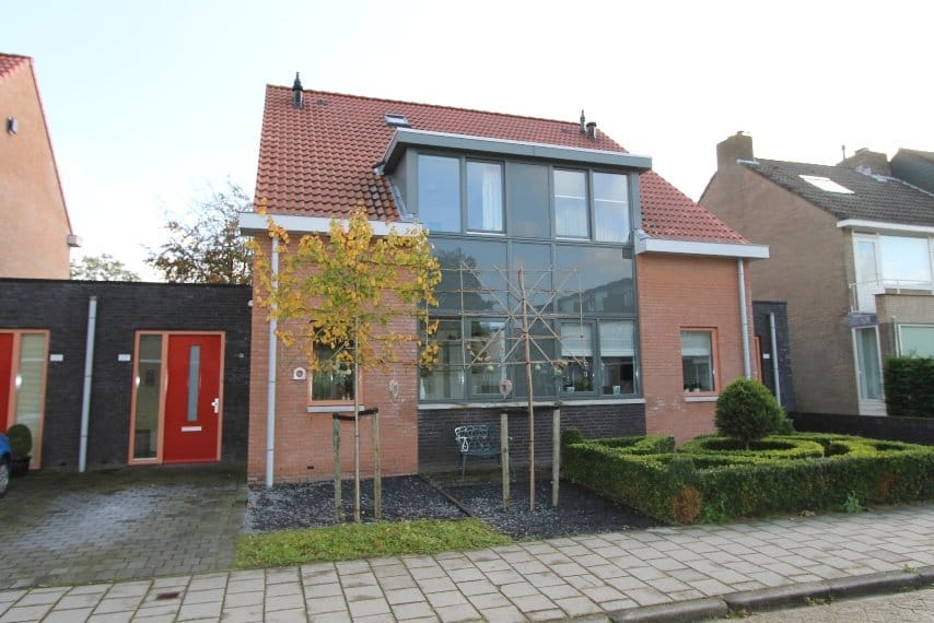 Foto 35 van Rembrandtlaan 33-B