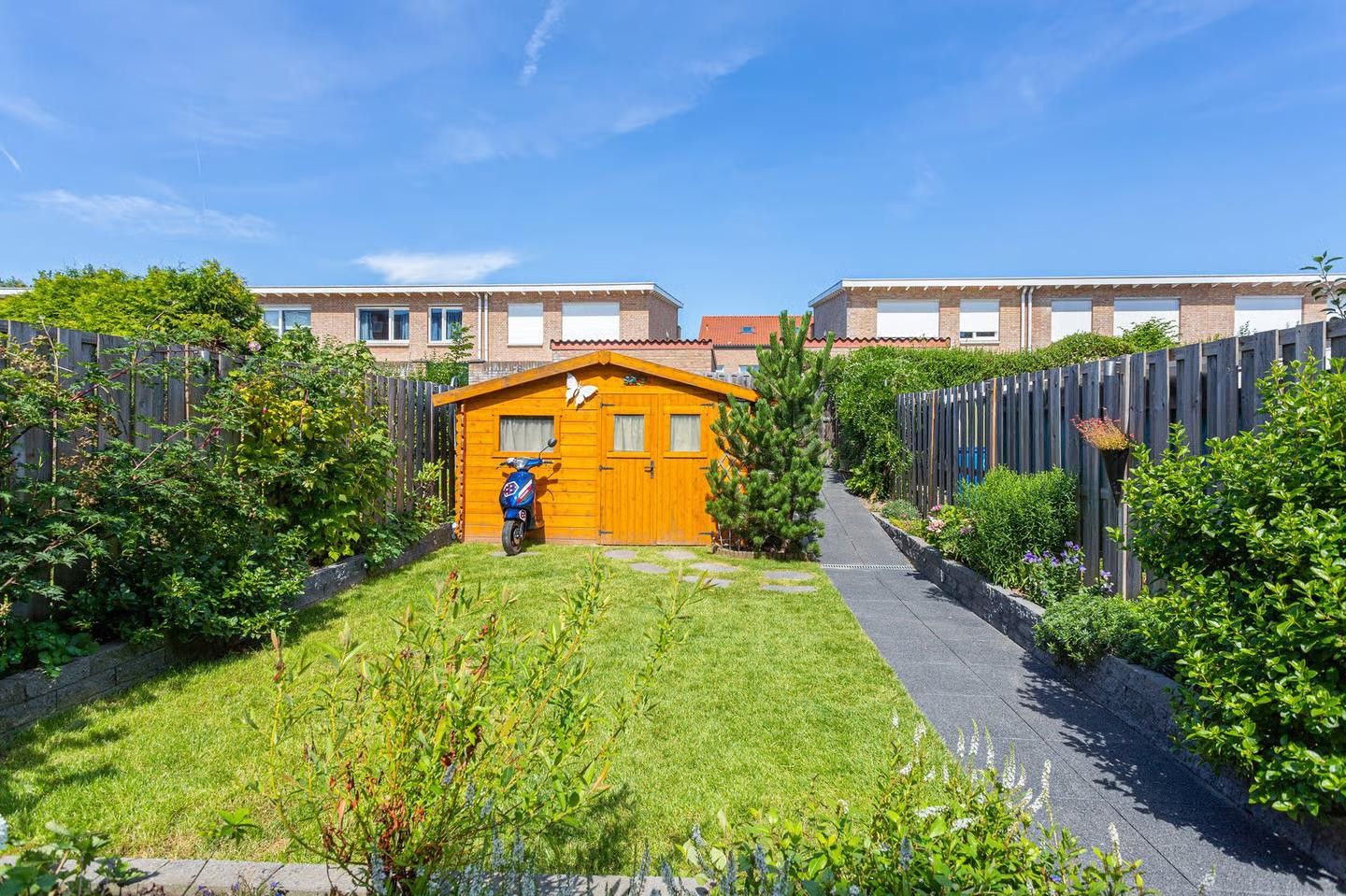 Foto 12 van Alfons Ariënsstraat 20