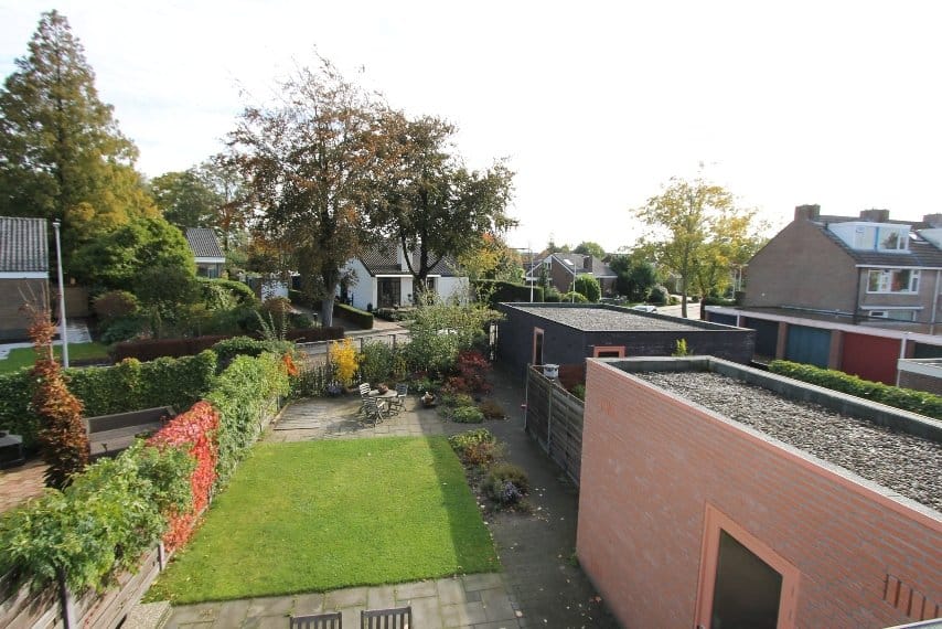 Foto 26 van Rembrandtlaan 33-B