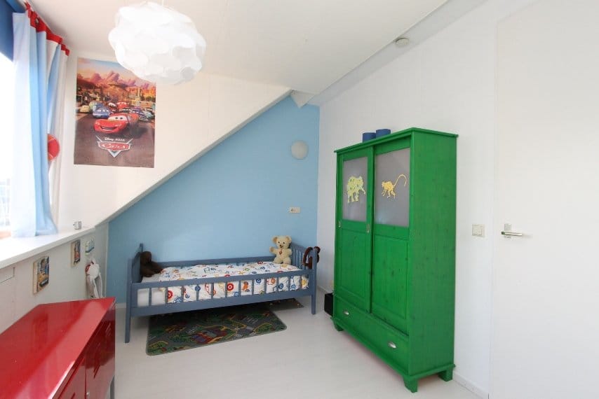 Foto 32 van Rembrandtlaan 33-B