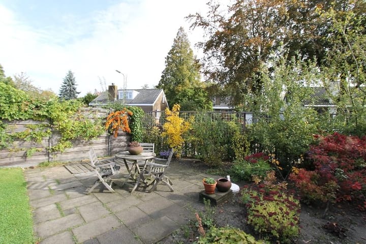 Photo 5 of Rembrandtlaan 33-B