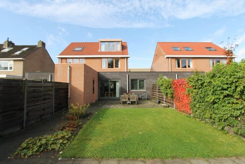 Foto 4 van Rembrandtlaan 33-B