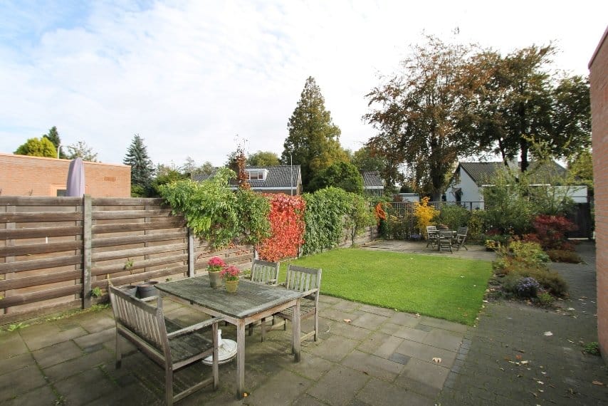Rembrandtlaan 33 Bleiswijk
