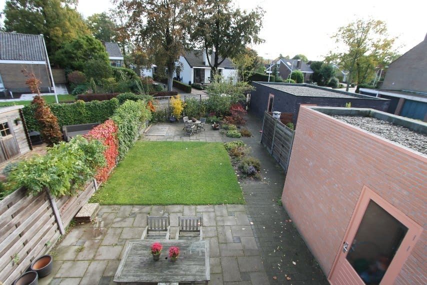 Foto 25 van Rembrandtlaan 33-B