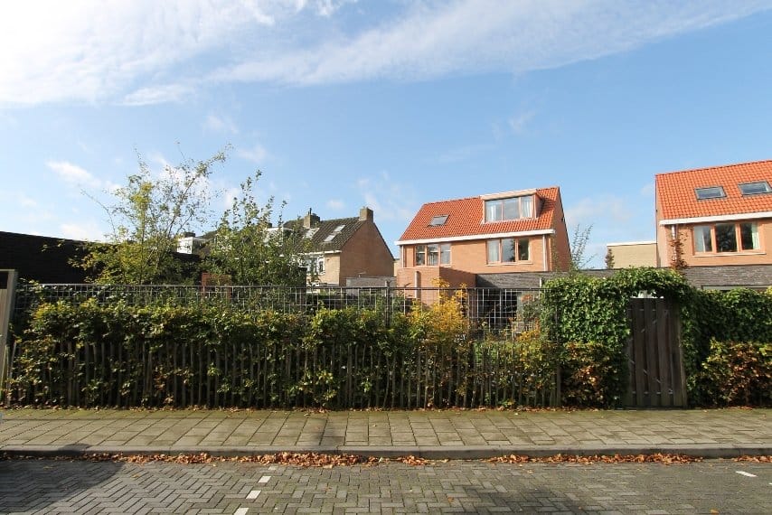 Foto 6 van Rembrandtlaan 33-B