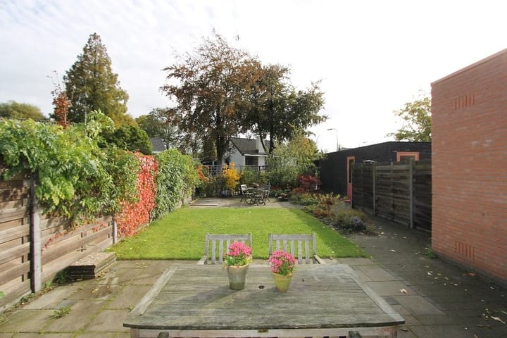 Photo 2 of Rembrandtlaan 33-B