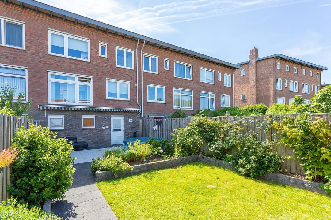 Foto 11 van Alfons Ariënsstraat 20