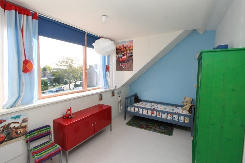 Foto 31 van Rembrandtlaan 33-B