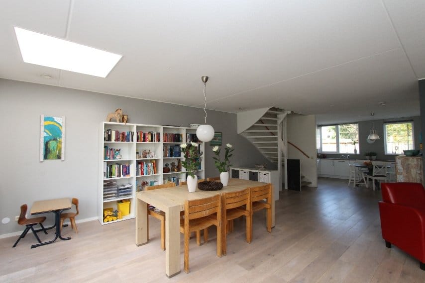 Foto 13 van Rembrandtlaan 33-B