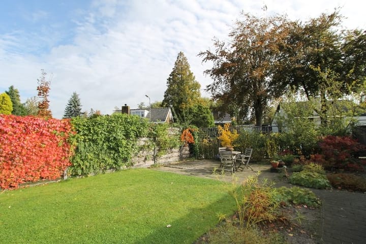 Photo 3 of Rembrandtlaan 33-B