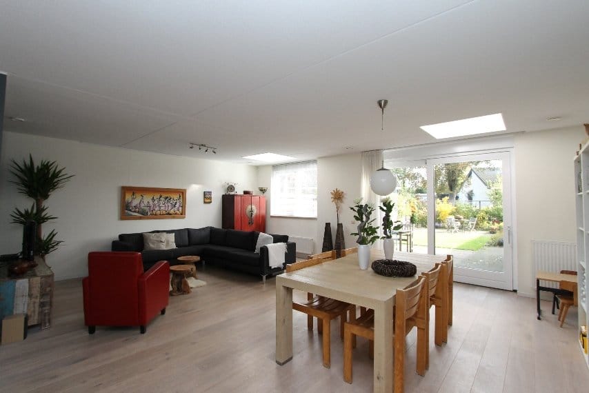 Foto 10 van Rembrandtlaan 33-B