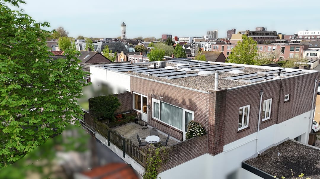 Foto 2 van Emmastraat 98