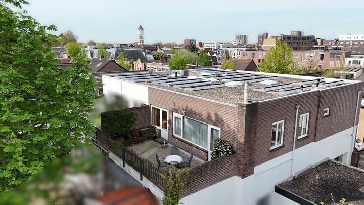 Foto 2 van Emmastraat 98