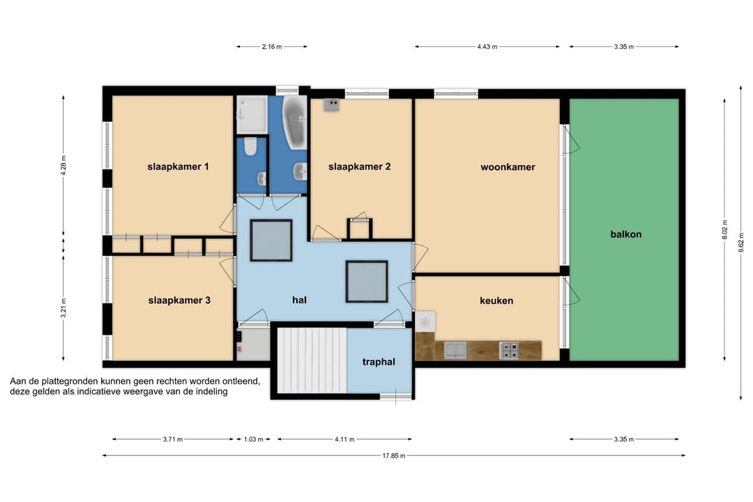 Foto 37 van Emmastraat 98