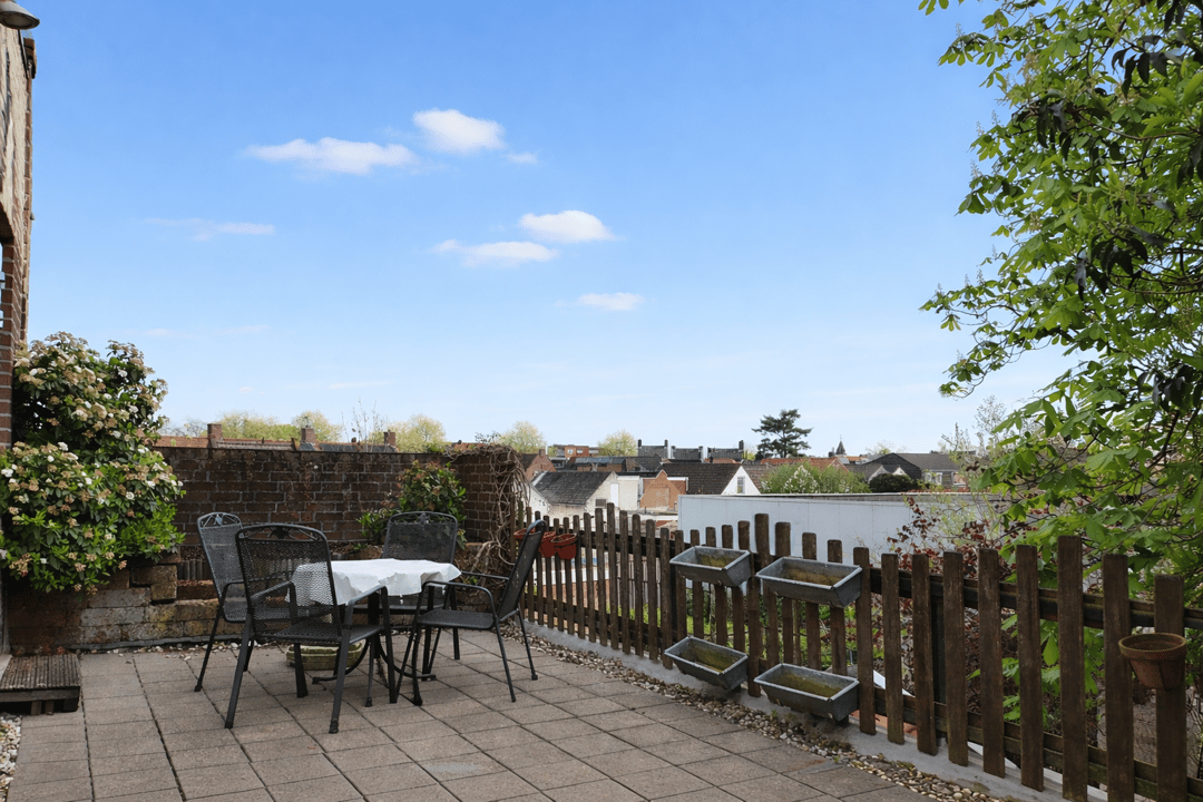 Foto 32 van Emmastraat 98