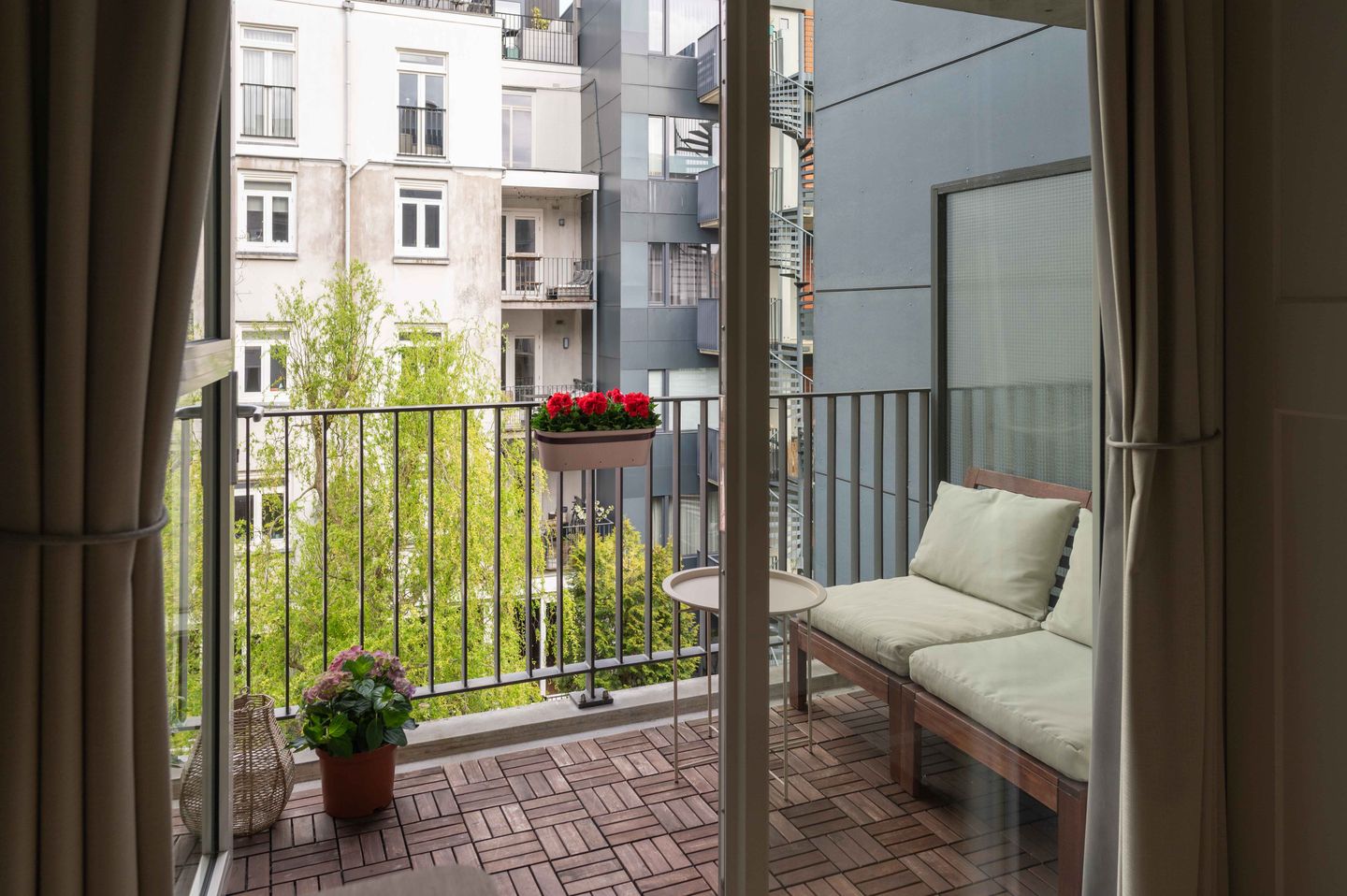 Foto 4 van Ruyschstraat 87-K