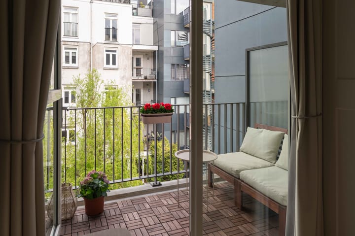 Foto 4 van Ruyschstraat 87-K