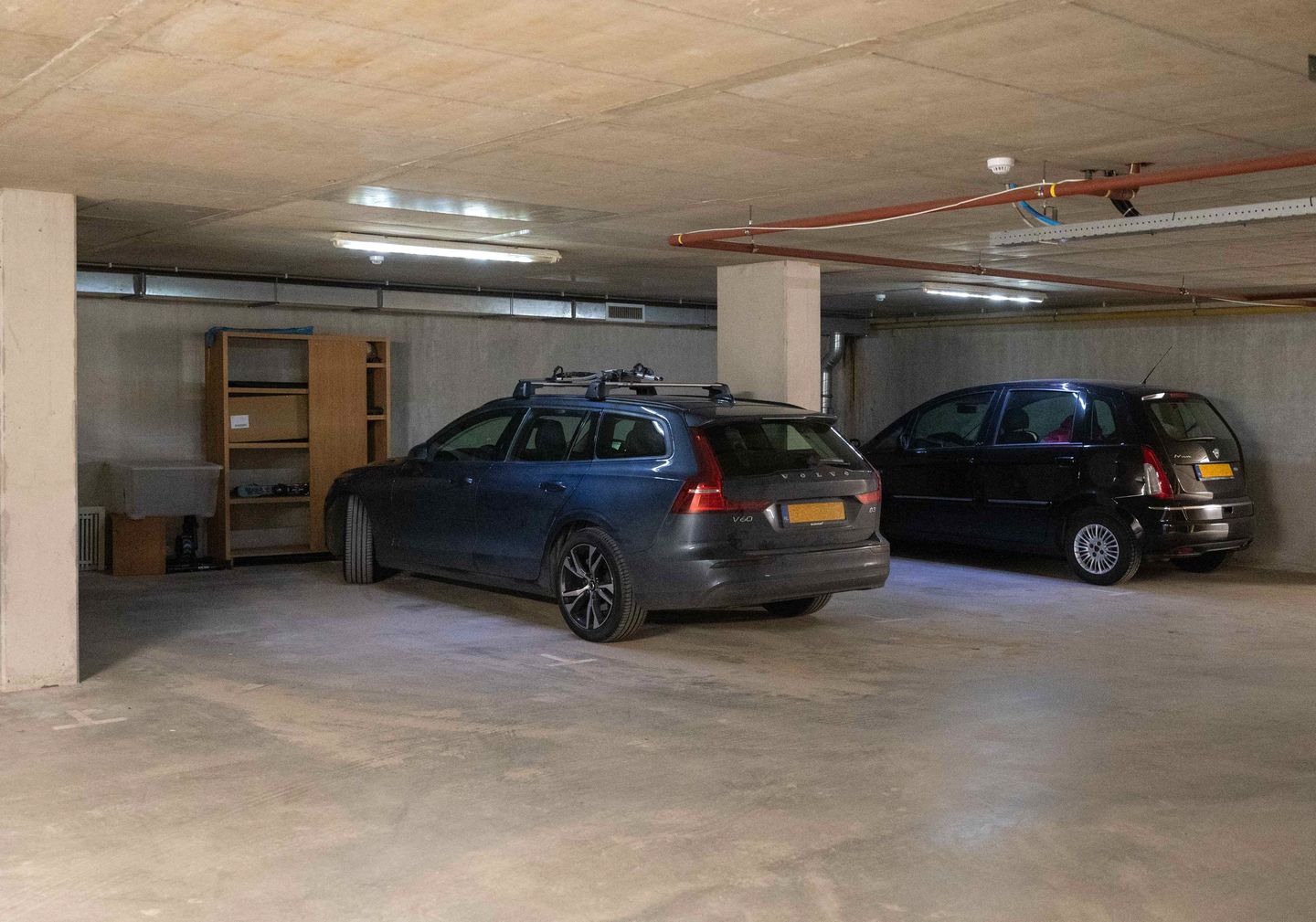 Foto 5 van Ruyschstraat 87-K